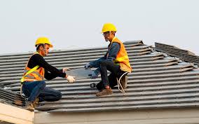 Best Roof Inspection  in USA